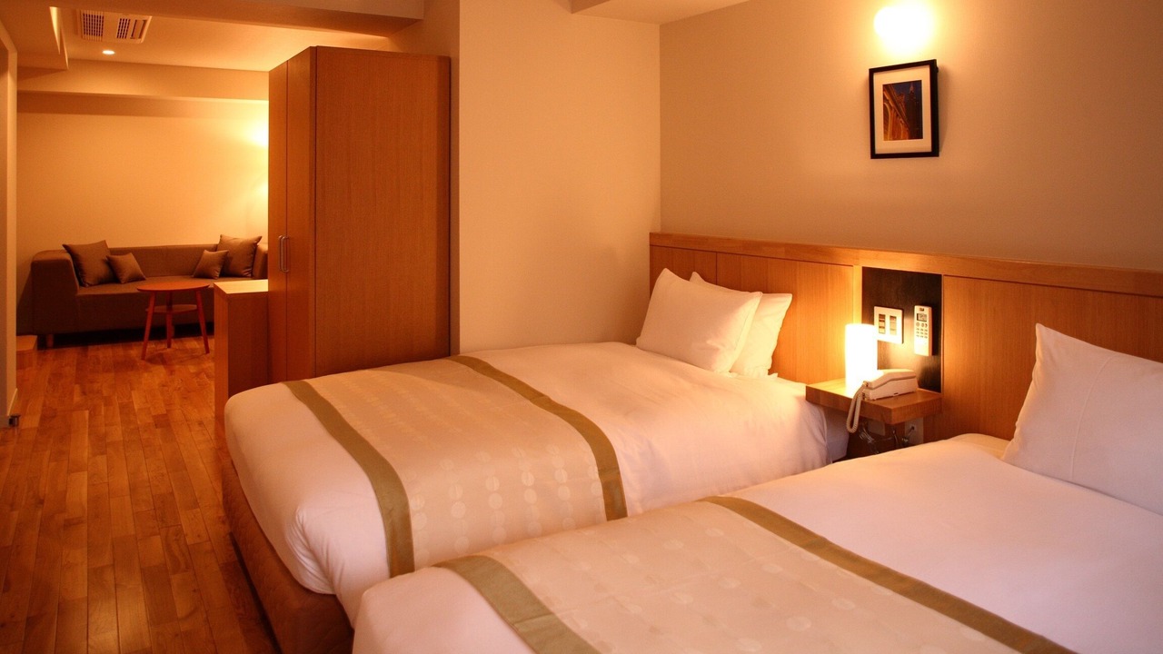 Photo of Bedroom in Ueno