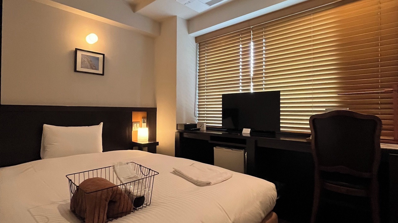Photo of Bedroom in Ueno