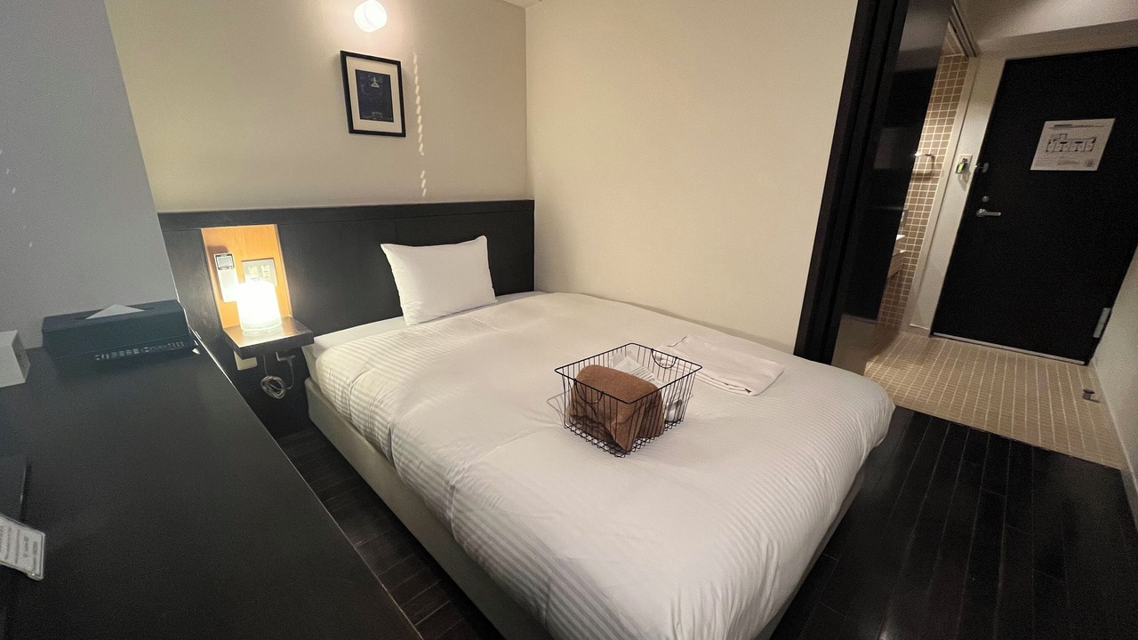Photo of Bedroom in Ueno