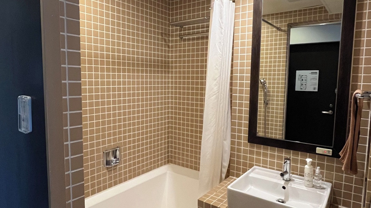 Photo of Bathroom in Ueno