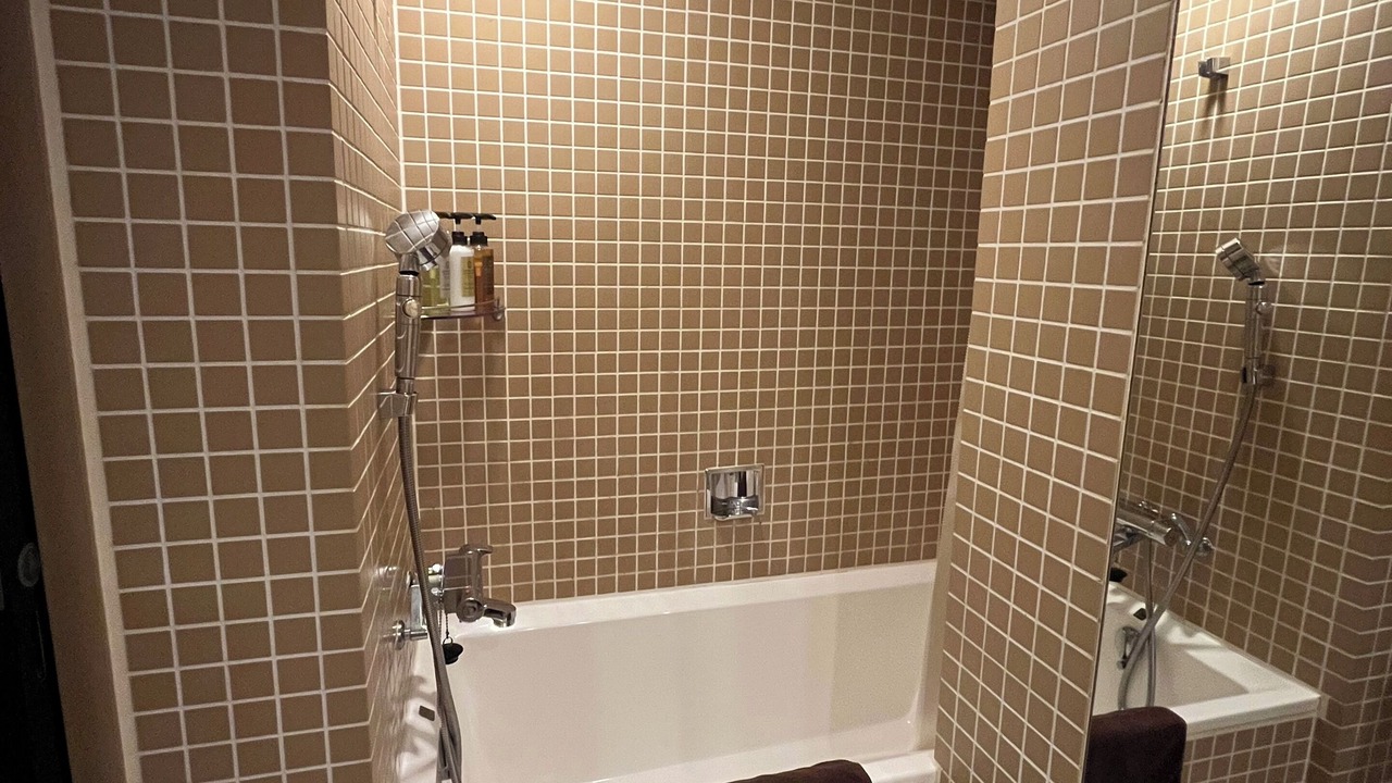 Photo of Bathroom in Ueno