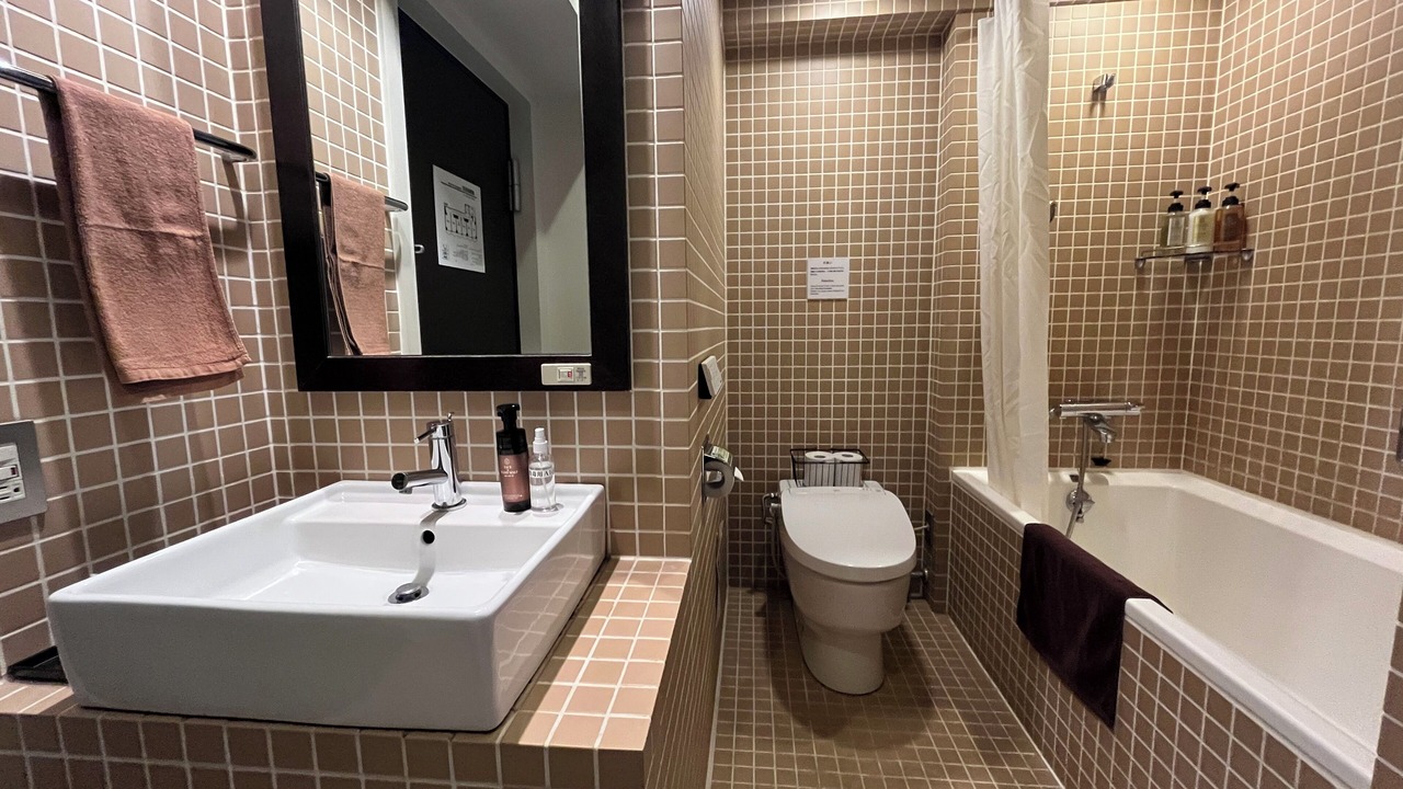 Photo of Bathroom in Ueno