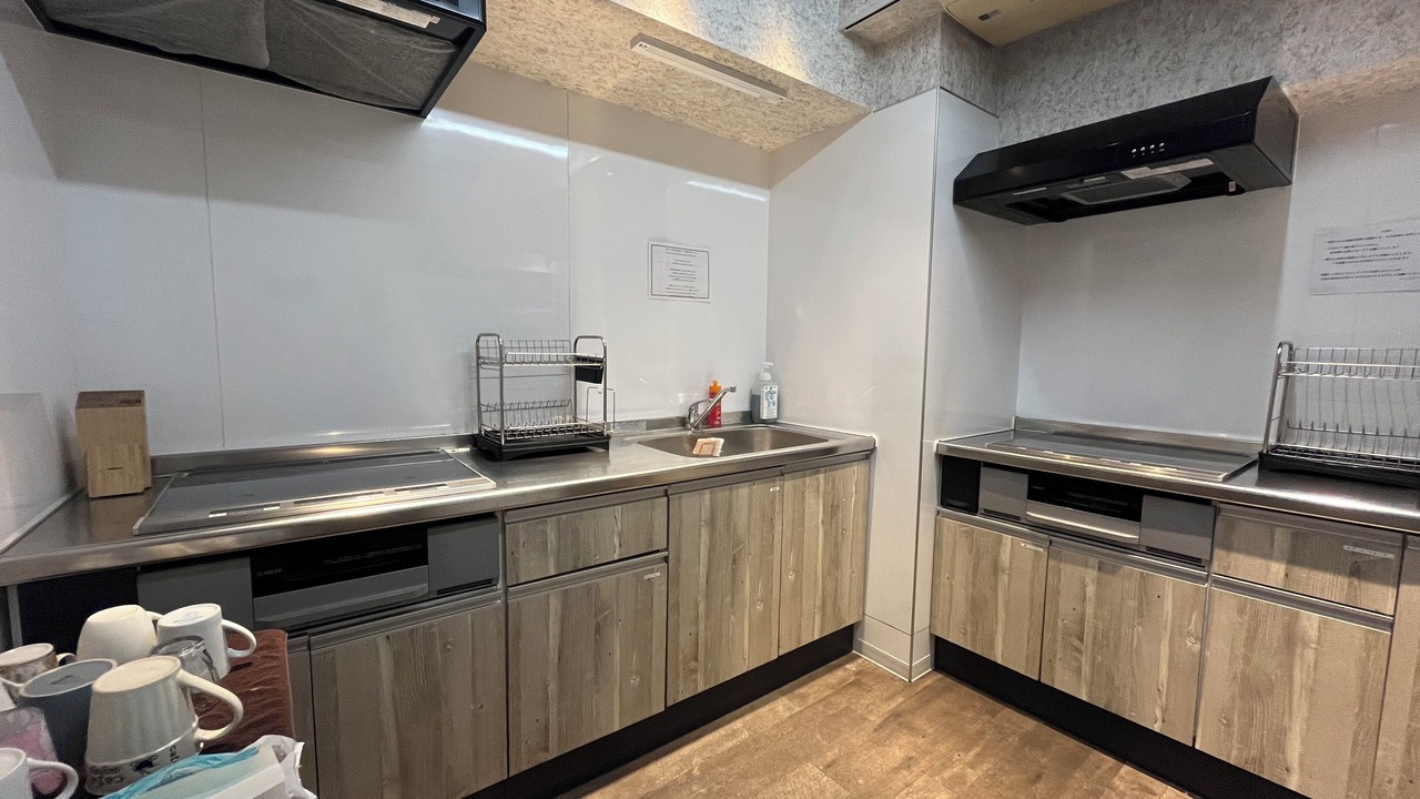 Photo of Kitchen in Ueno