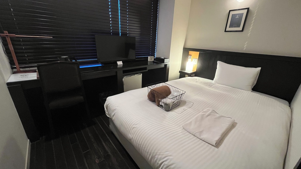 Photo of Bedroom in Ueno