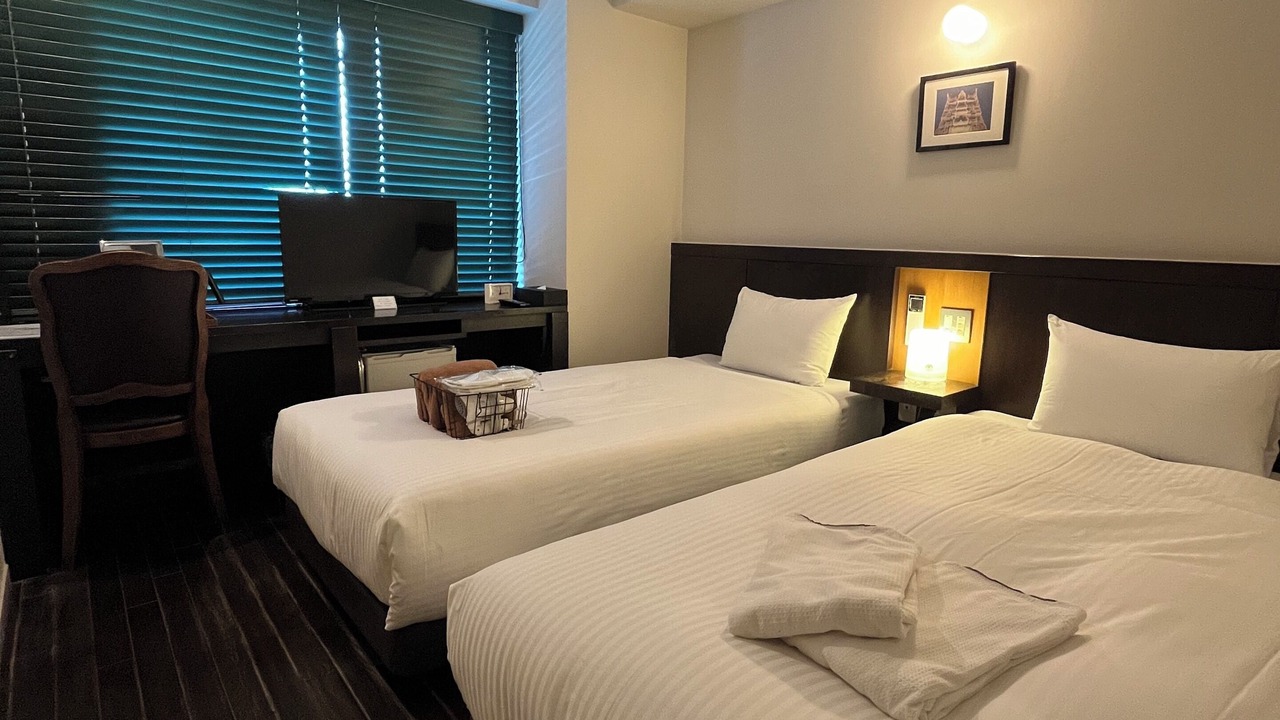 Photo of Bedroom in Ueno