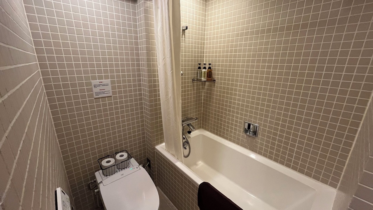 Photo of Bathroom in Ueno