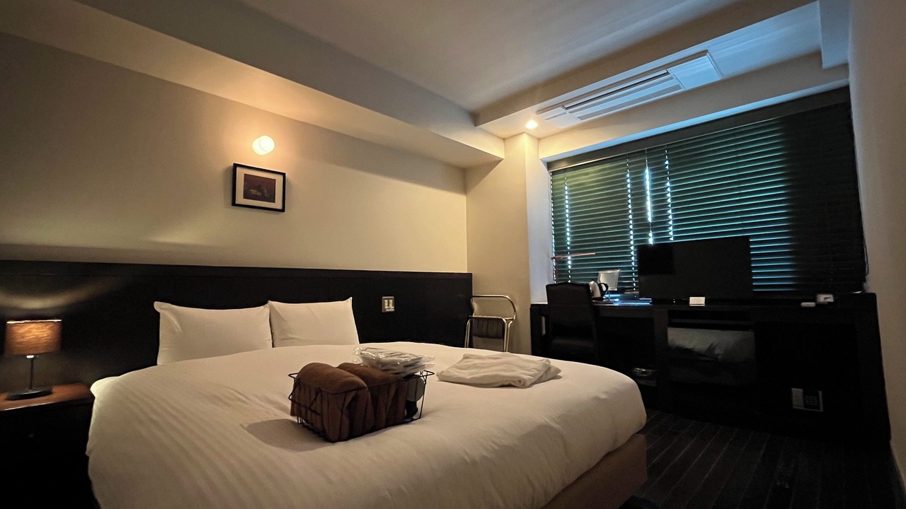 Photo of Bedroom in Ueno