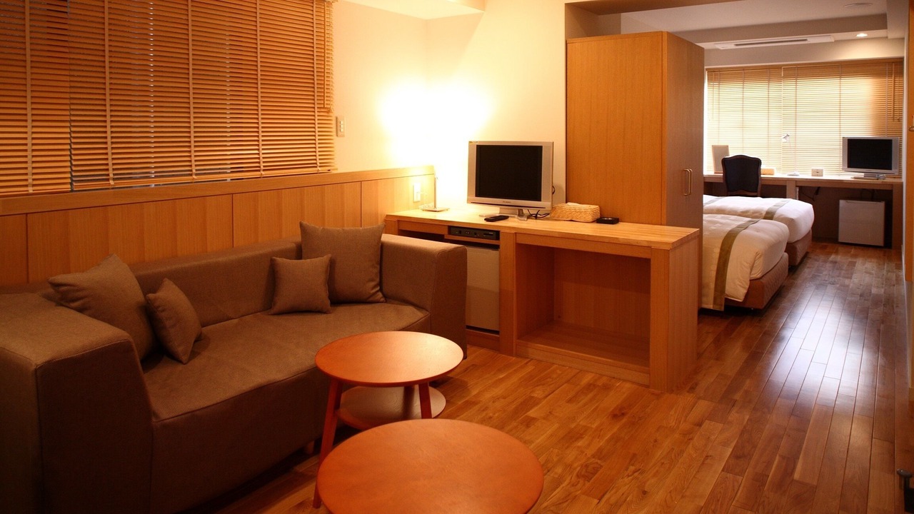 Photo of Bedroom in Ueno