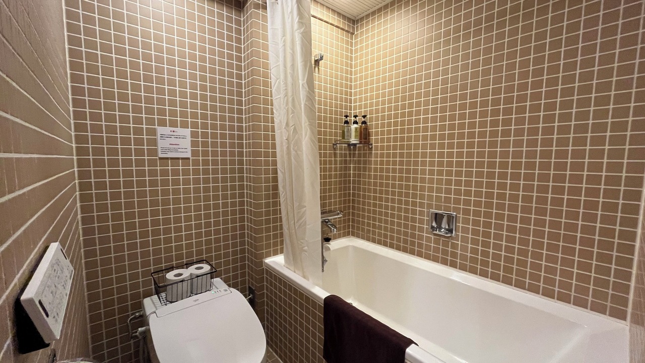 Photo of Bathroom in Ueno