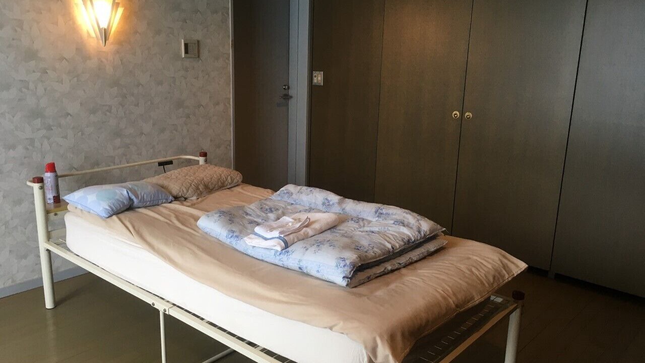 Photo of Bedroom in Katakai