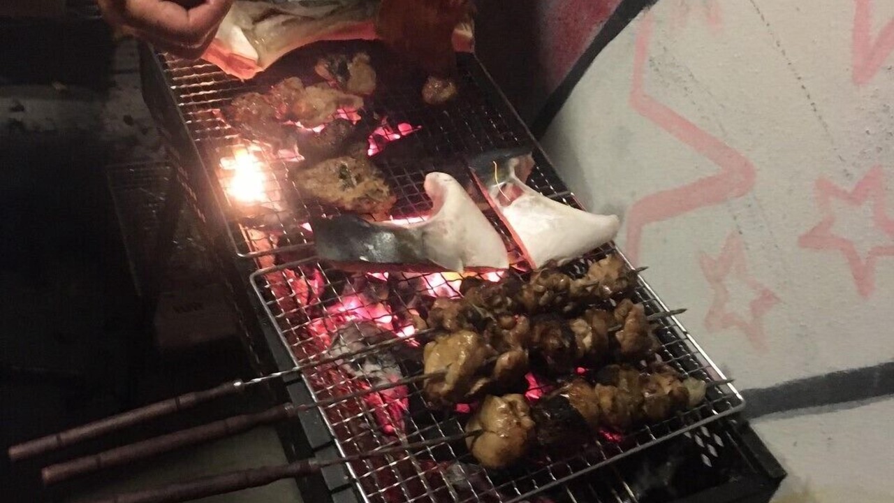 Photo of Outdoor in Katakai