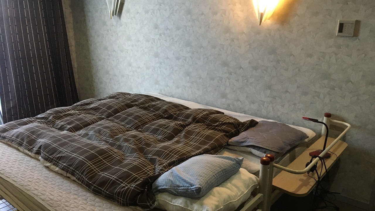 Photo of Bedroom in Katakai