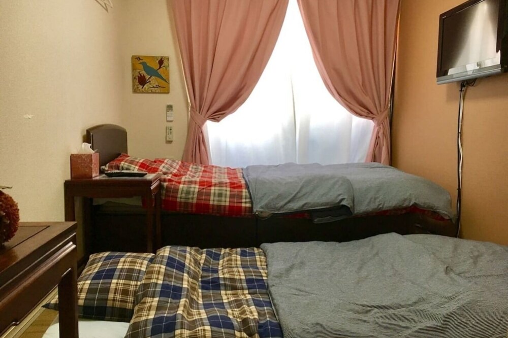 Photo of Bedroom in Katsushika