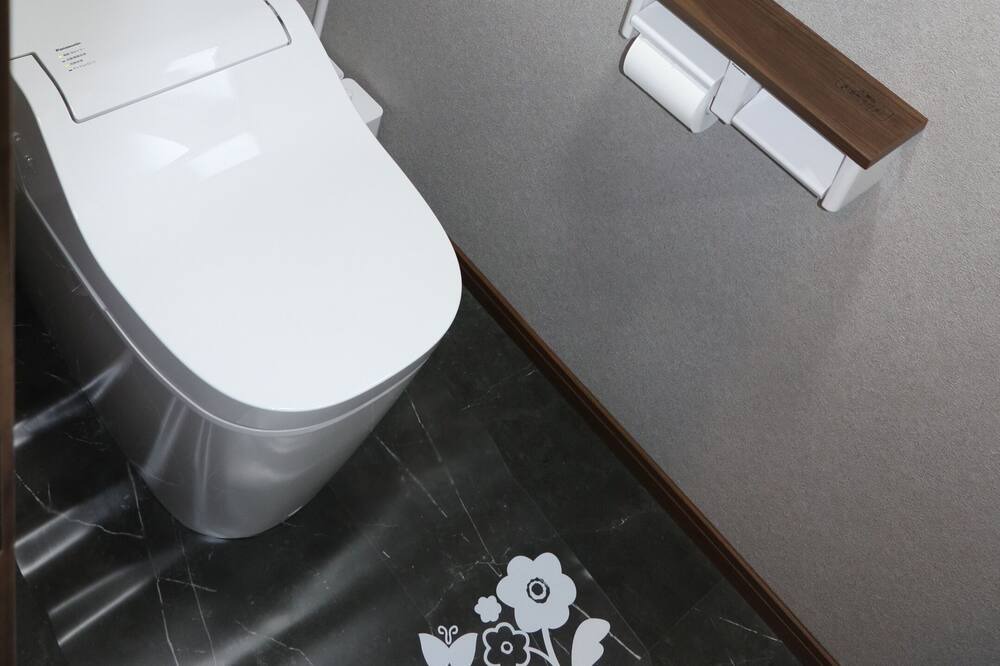 Photo of Bathroom in Hanagusuku