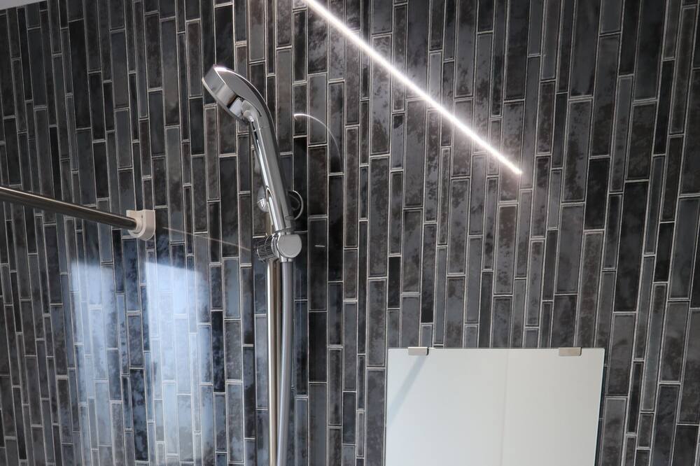 Photo of Bathroom in Hanagusuku