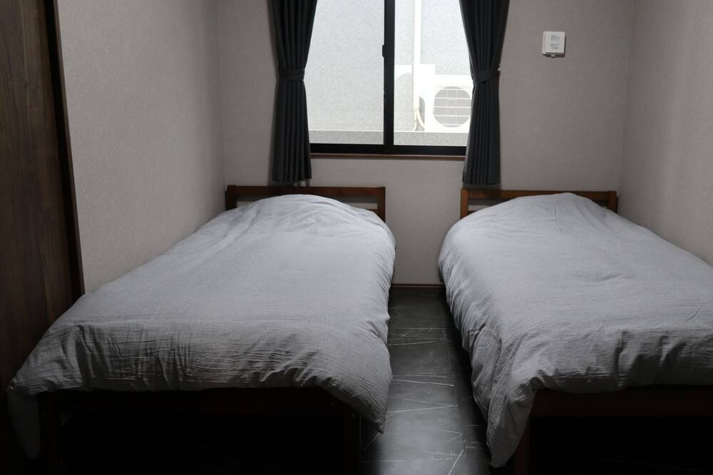 Photo of Bedroom in Hanagusuku