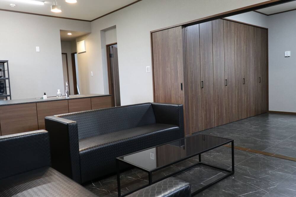 Photo of Livingroom in Hanagusuku