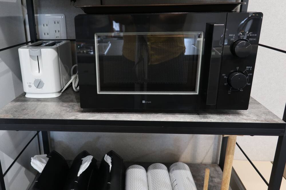 Photo of Kitchen in Hanagusuku