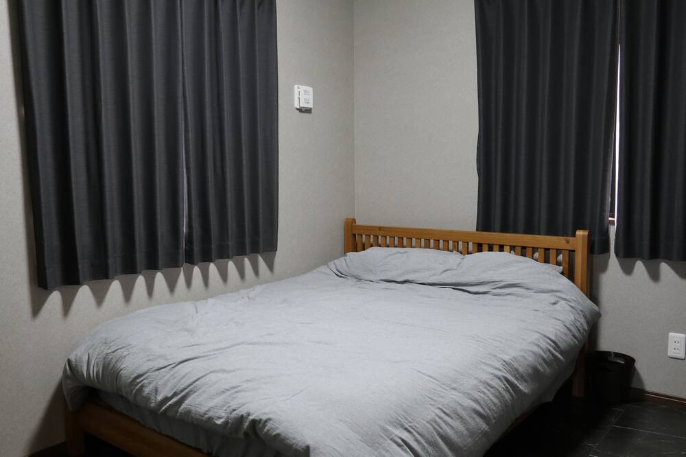 Photo of Bedroom in Hanagusuku