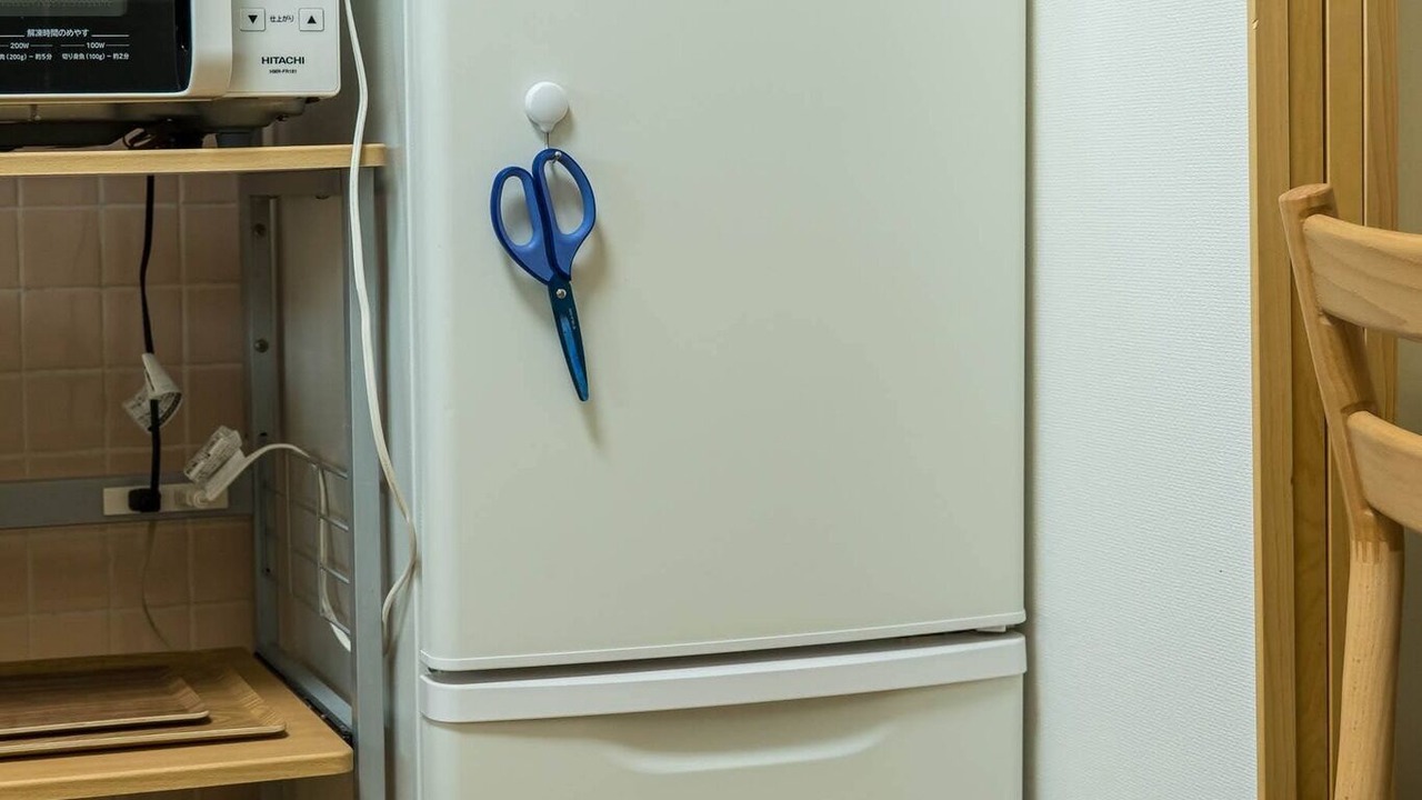 Photo of Kitchen in Yamanokuchi-cho
