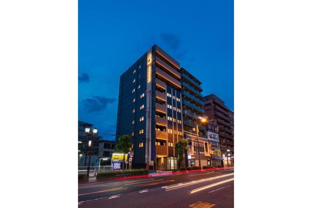 Photo of Others in Shinsekai