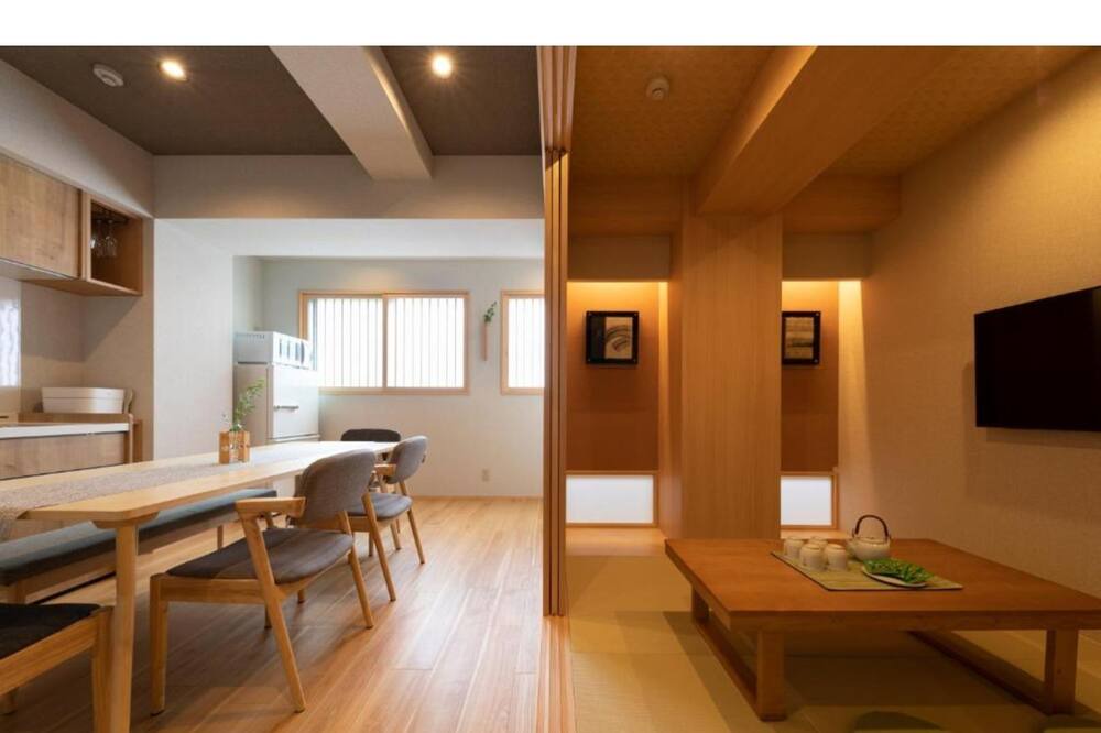 Photo of Others in Shinsekai