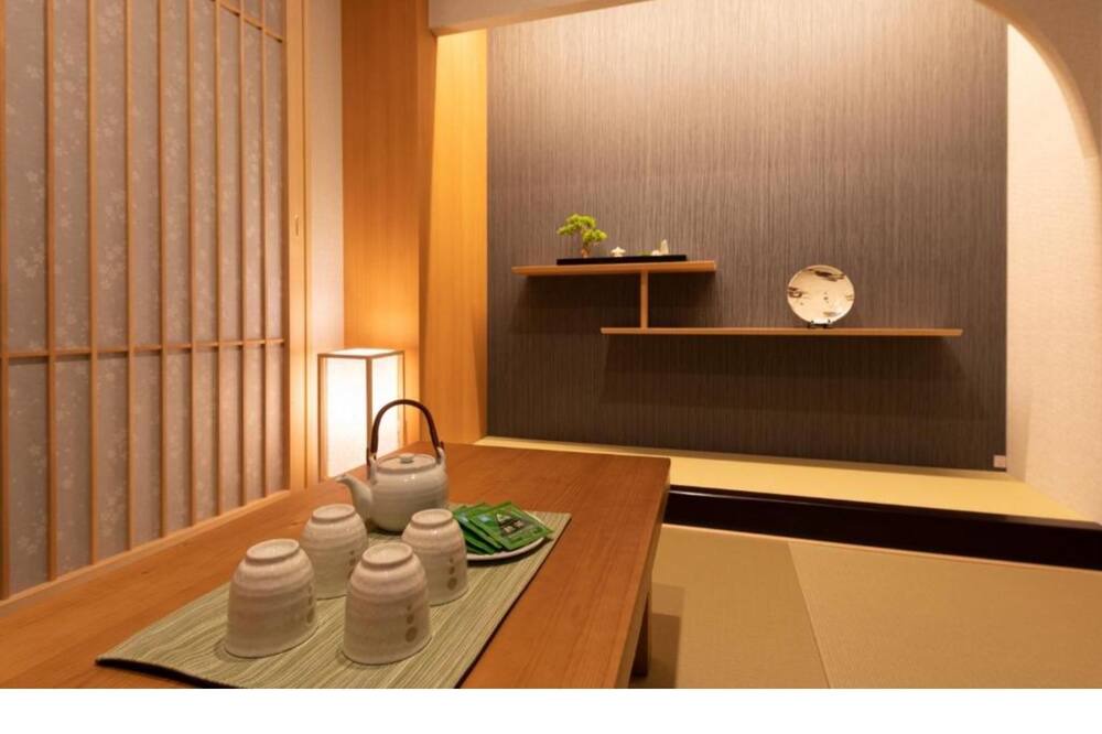 Photo of Others in Shinsekai