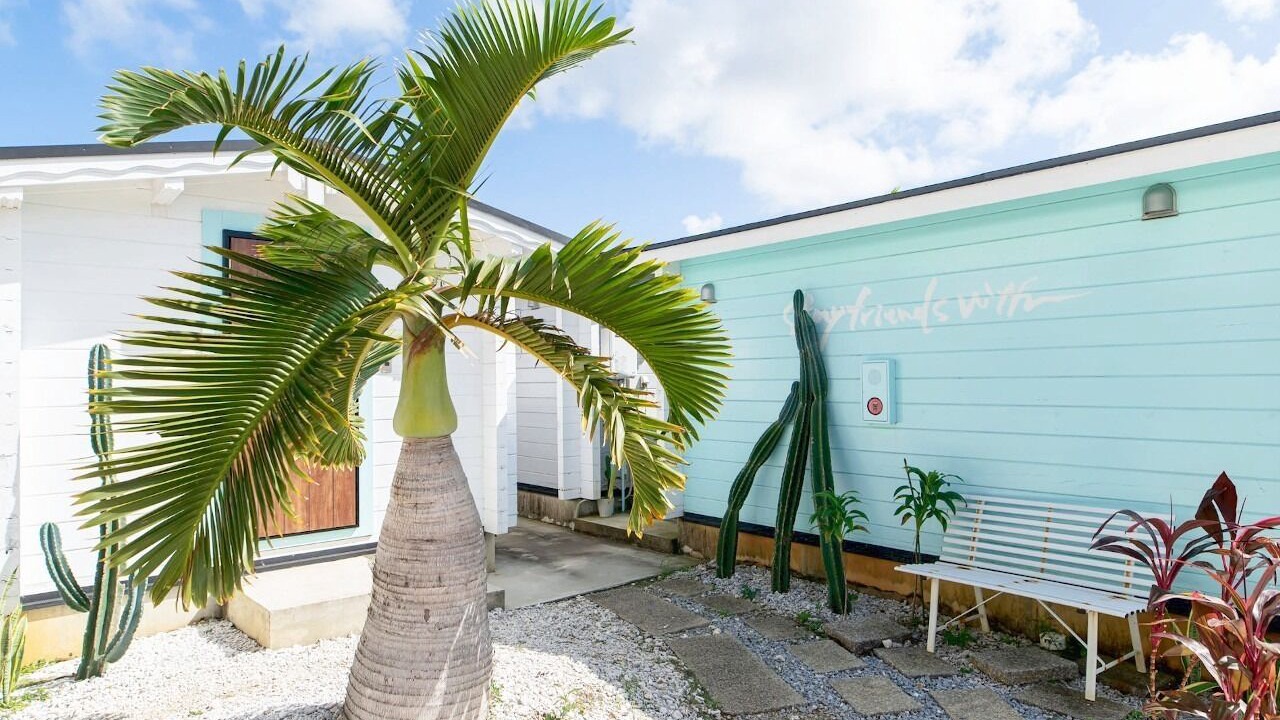 Photo of Outdoor in Miyakojima