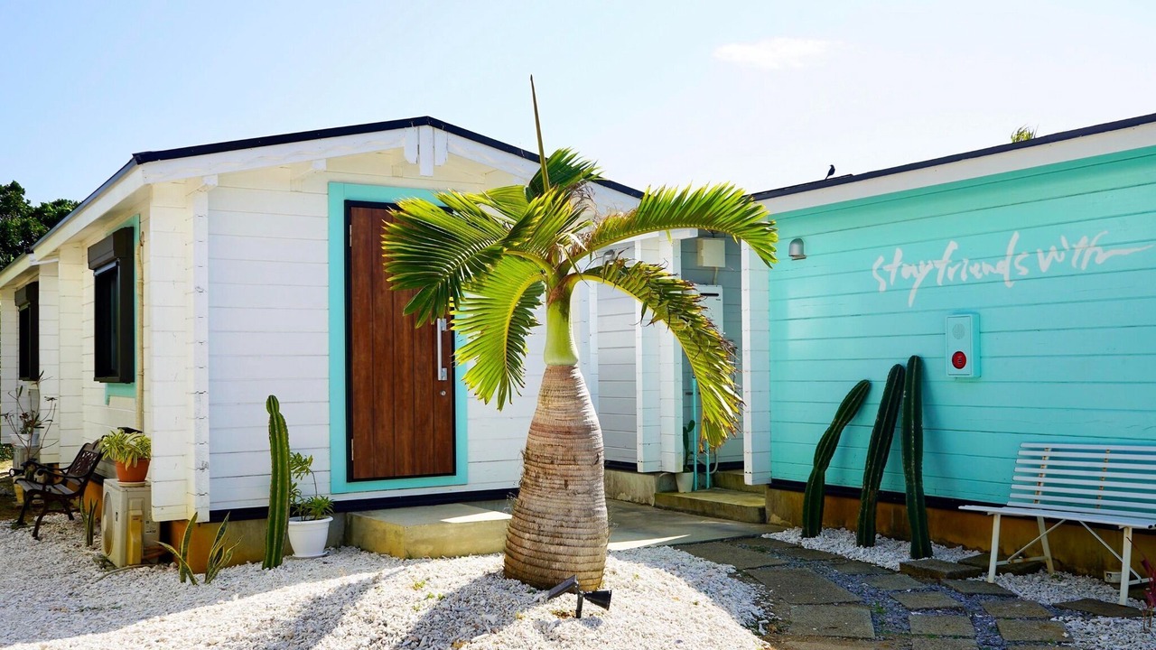 Photo of Outdoor in Miyakojima