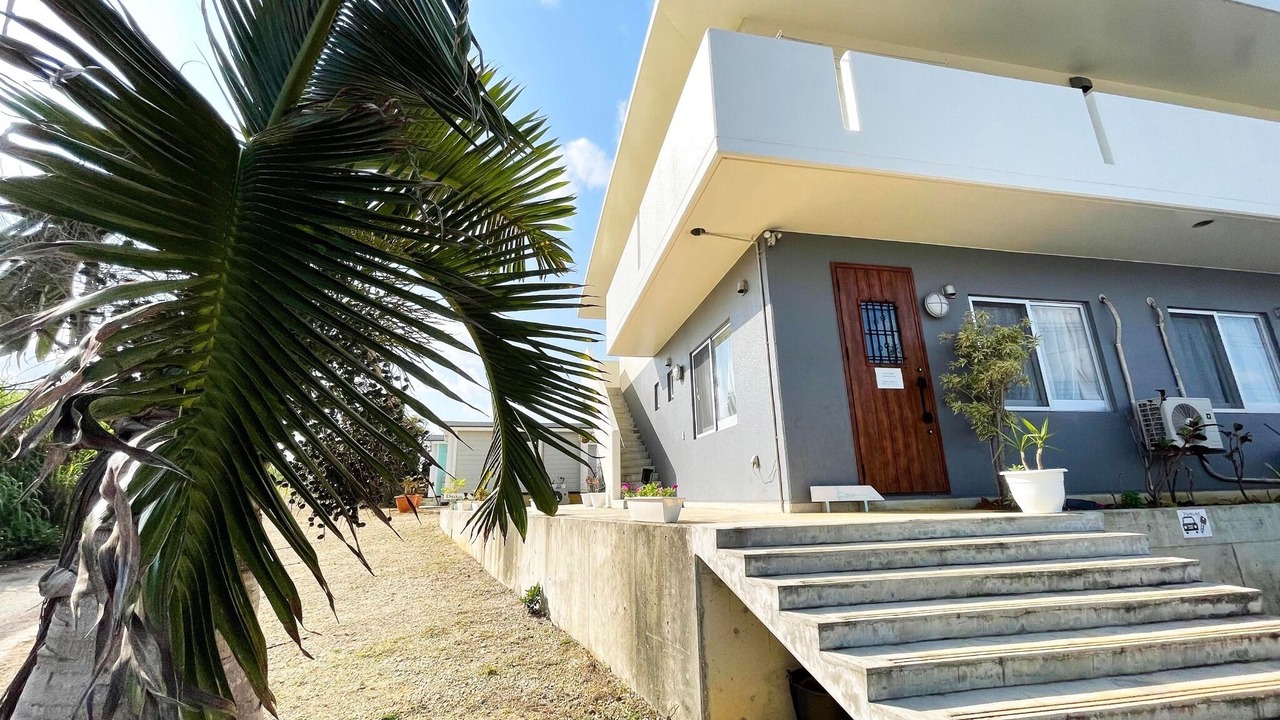 Photo of Outdoor in Miyakojima