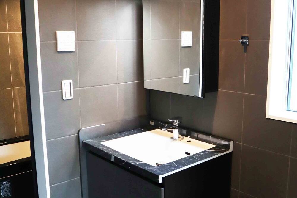 Photo of Bathroom in Hakuba