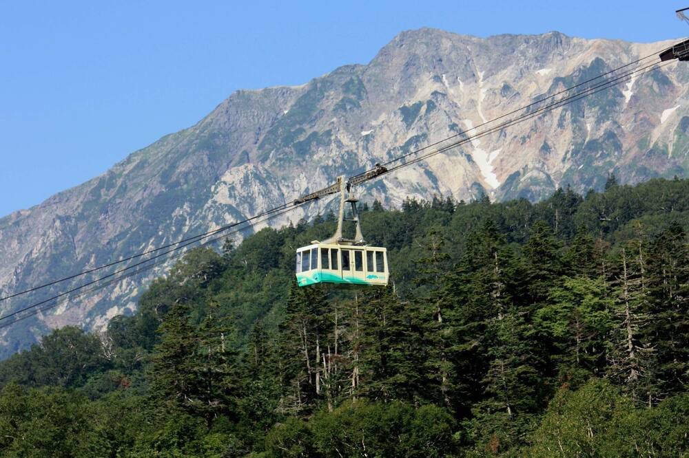 Photo of Others in Hakuba