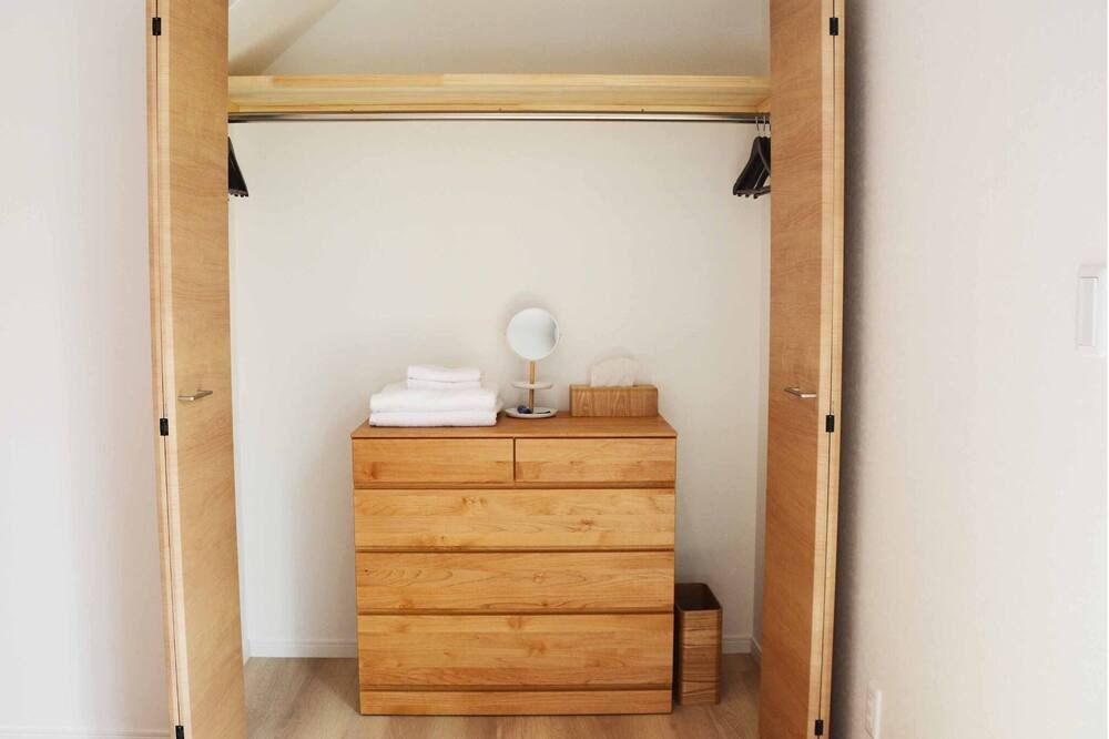 Photo of Bedroom in Hakuba