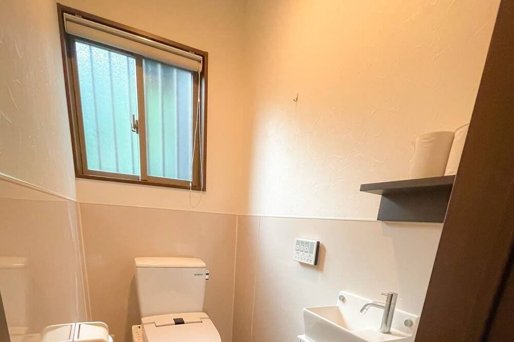 Photo of Bathroom in Awaji