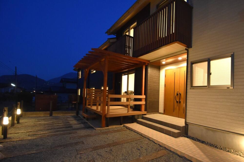 Photo of Others in Hakone