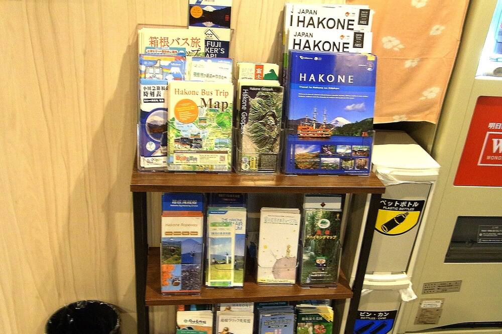 Photo of Others in Hakone