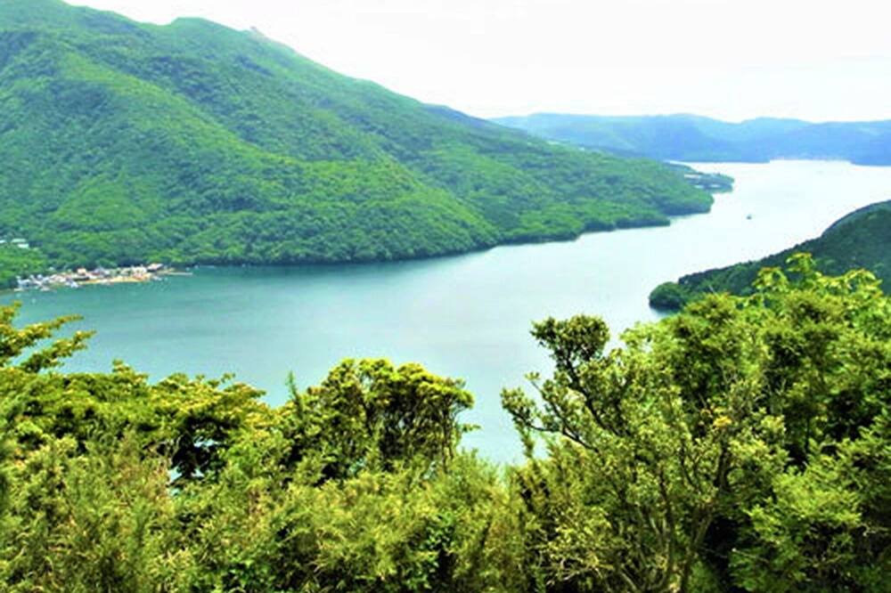 Photo of Others in Hakone