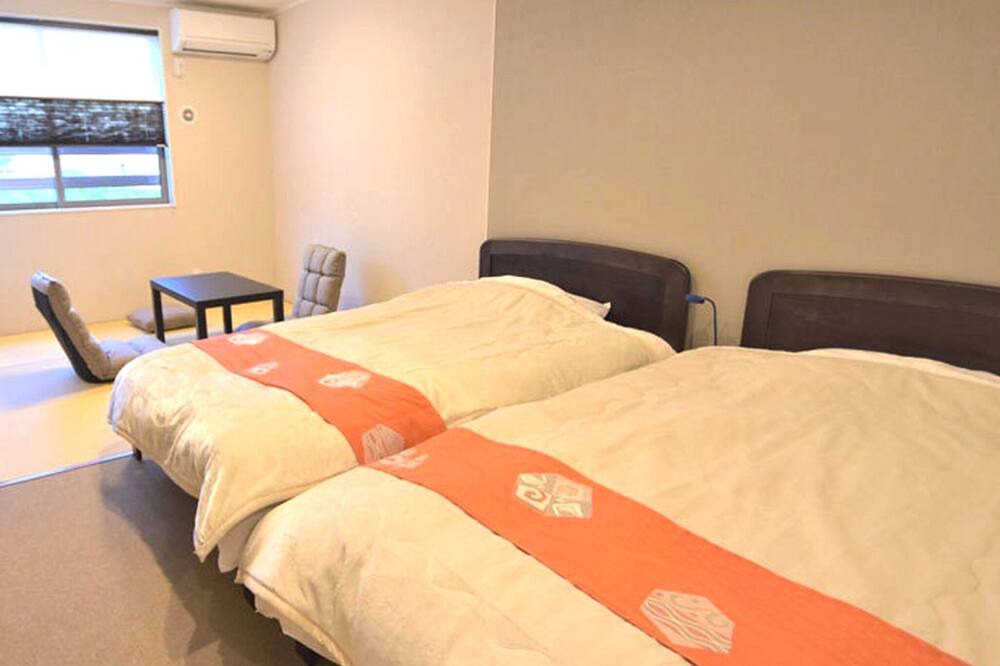 Photo of Bedroom in Hakone
