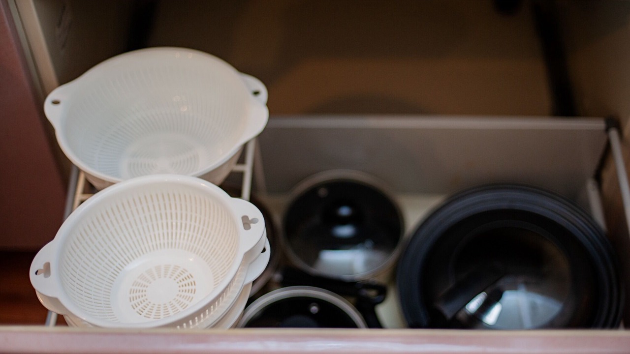 Photo of Kitchen in Chuo Ward