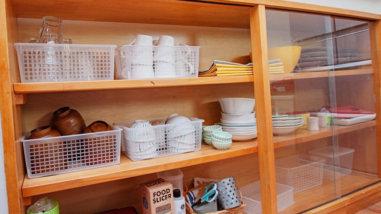 Photo of Kitchen in Chuo Ward