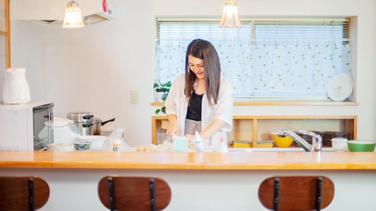 Photo of Kitchen in Chuo Ward