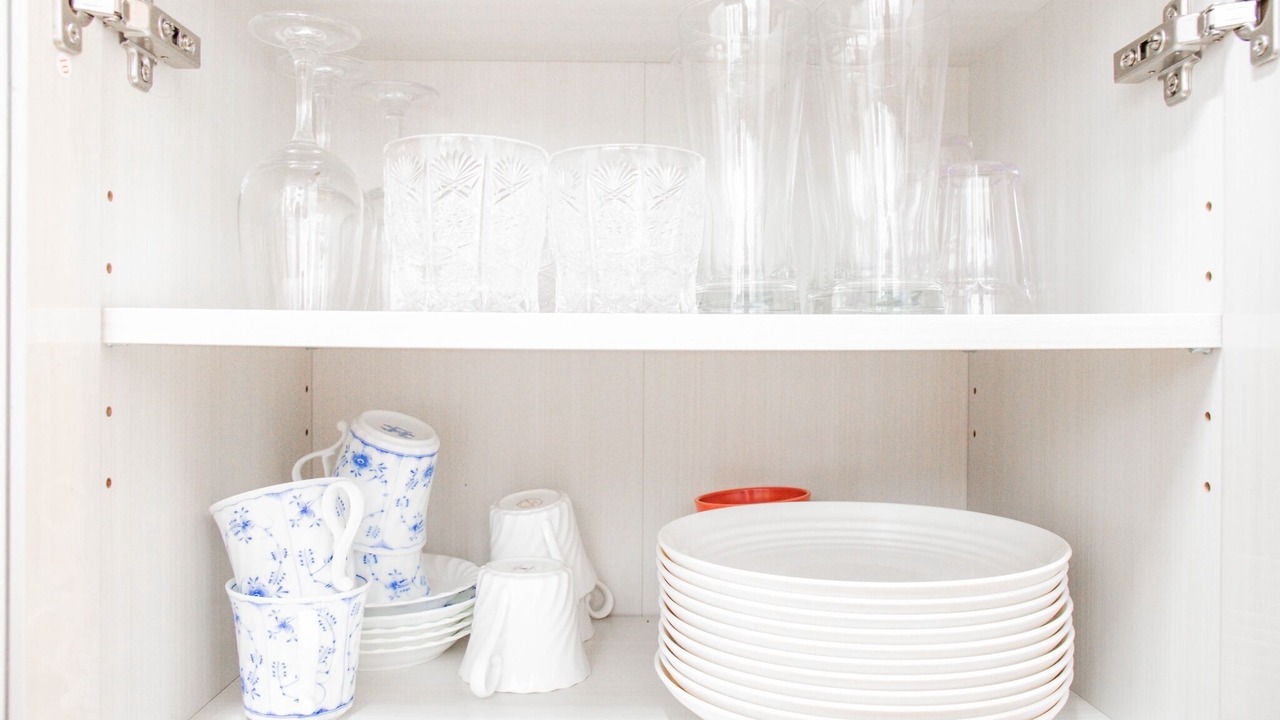 Photo of Kitchen in Otaru