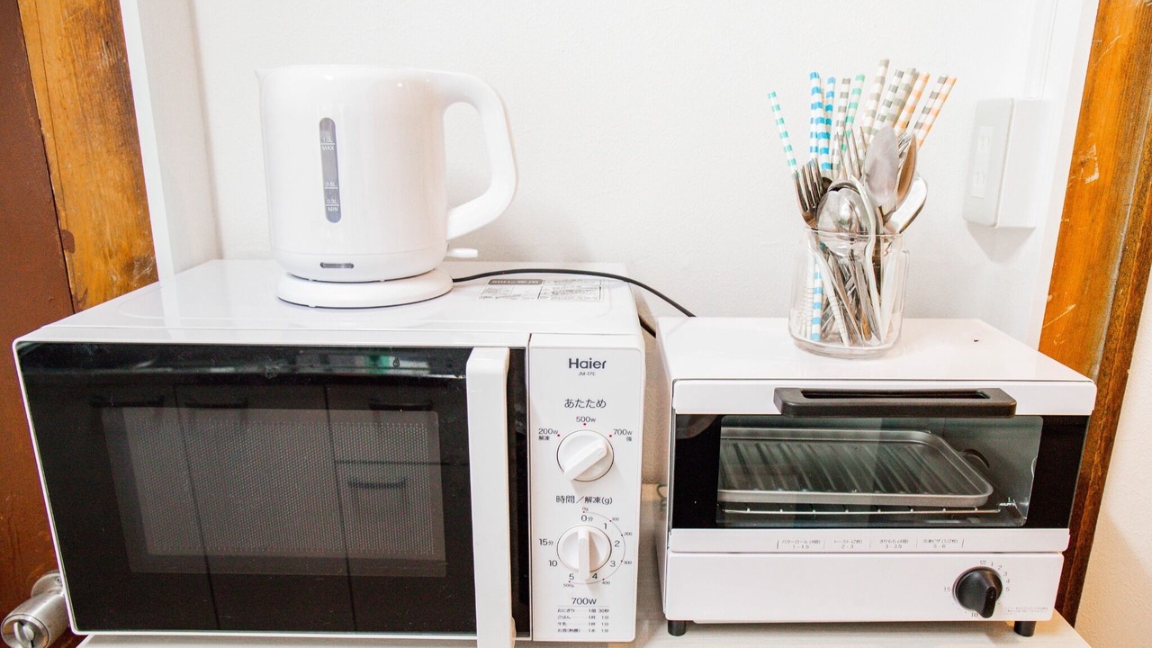 Photo of Kitchen in Otaru