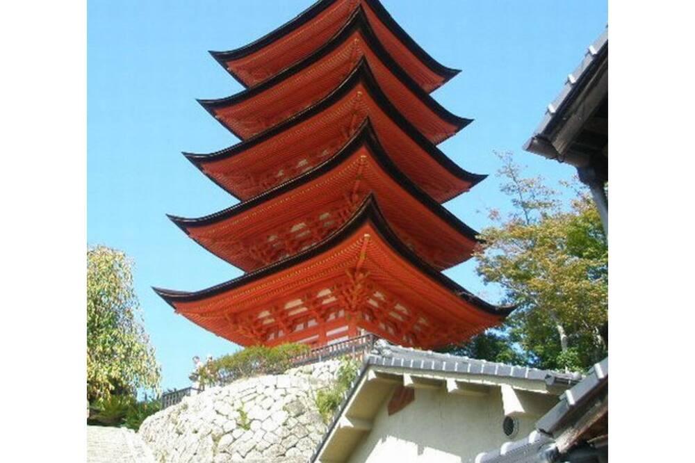 Photo of Outdoor in Hiroshima City Centre