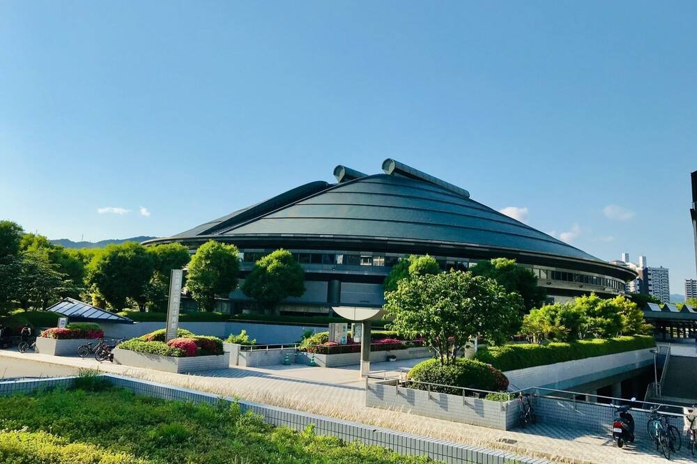 Photo of Outdoor in Hiroshima City Centre