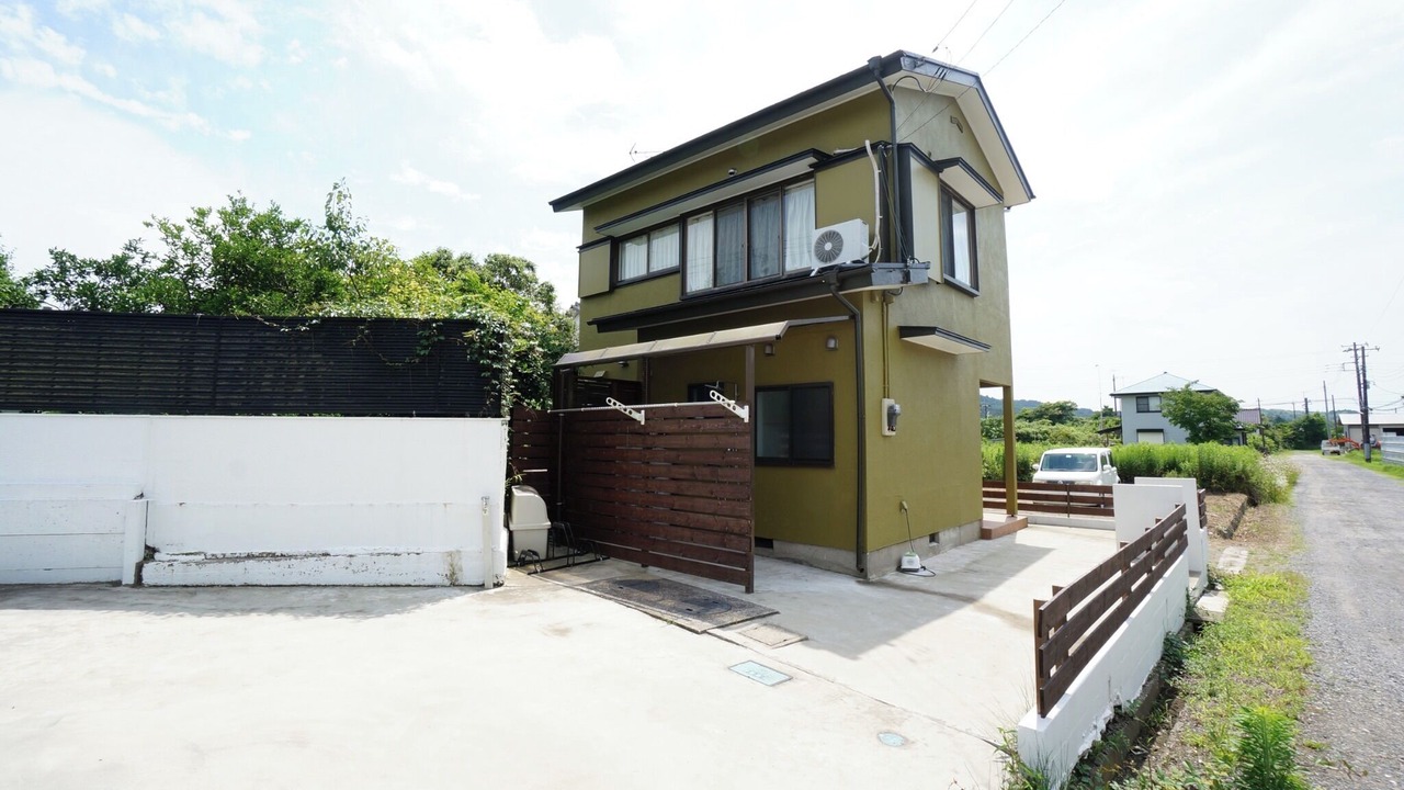 Photo of Outdoor in Isumi