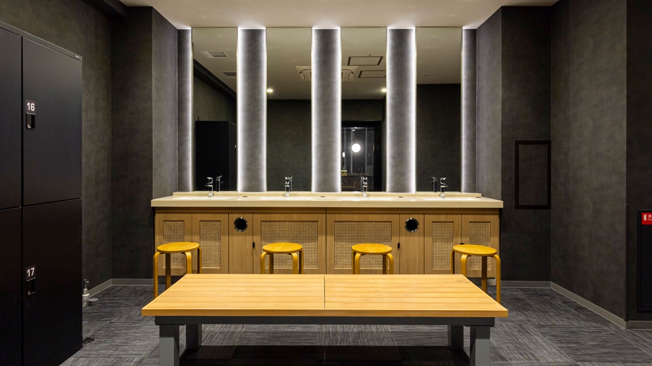 Photo of Bathroom in Kita