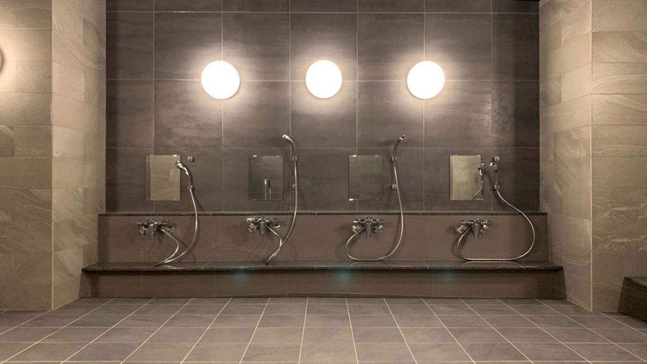 Photo of Bathroom in Kita