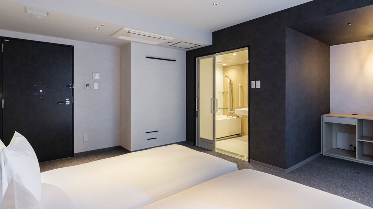 Photo of Bedroom in Kita