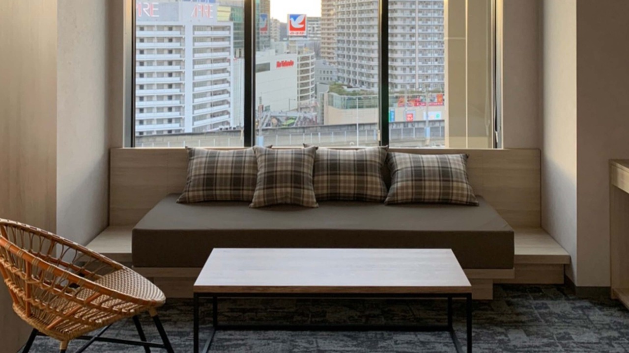 Photo of Bedroom in Kita